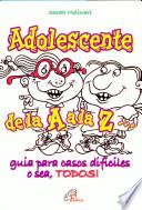 Adolescente de la A a la Z