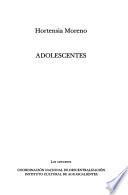 Adolescentes
