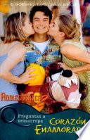 Adolescentes II: Corazón enamorado