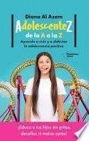 AdolescenteZ, de la A a la Z