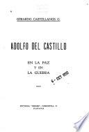 Adolfo del Castillo