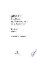 Adolfo Suárez