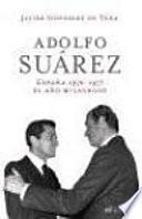 Adolfo Suárez