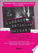 ¿Adónde Están Las Chicas?
