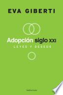 Adopción siglo 21