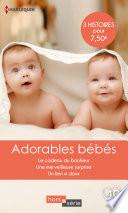 Adorables bébés