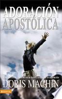 Adoracion Apostolica