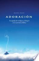 Adoración
