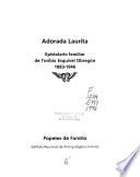 Adorada Laurita