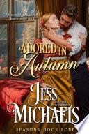 Adored in Autumn