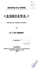Adriana
