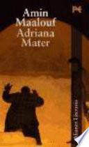 Adriana Mater