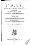 Aduana papal