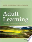 Adult Learning