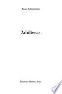 Adúlteras