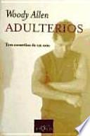 Adulterios