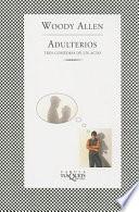 Adulterios
