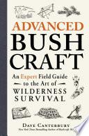 Advanced Bushcraft