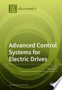 Advanced Control Systems for Electric Drives