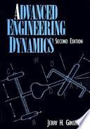 Advanced Engineering Dynamics