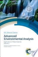 Advanced Environmental Analysis