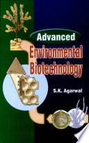 Advanced Environmental Biotechnology