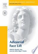 Advanced Face Lifting