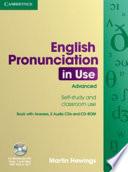 Advanced grammar in use