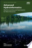 Advanced Hydroinformatics