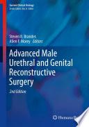 Advanced Male Urethral and Genital Reconstructive Surgery
