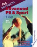 Advanced PE and Sport