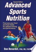Advanced Sports Nutrition