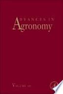 Advances in Agronomy