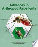 Advances in Arthropod Repellents