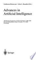 Advances in Artificial Intelligence
