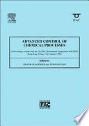 Advances in Automotive Control 2004 (2-volume Set)