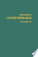 Advances in Cancer Research