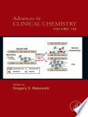 Advances in Clinical Chemistry