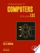 Advances in Computers