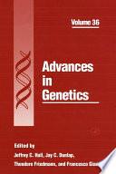 Advances in Genetics