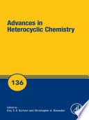 Advances in Heterocyclic Chemistry