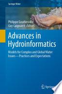 Advances in Hydroinformatics