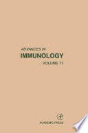 Advances in Immunology