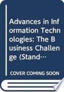 Advances in Information Technologies