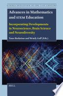 Advances in Mathematics and STEM Education