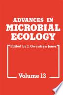 Advances in Microbial Ecology