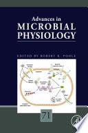 Advances in Microbial Physiology