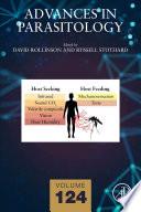 Advances in Parasitology