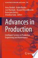 Advances in Production