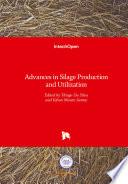Advances in Silage Production and Utilization